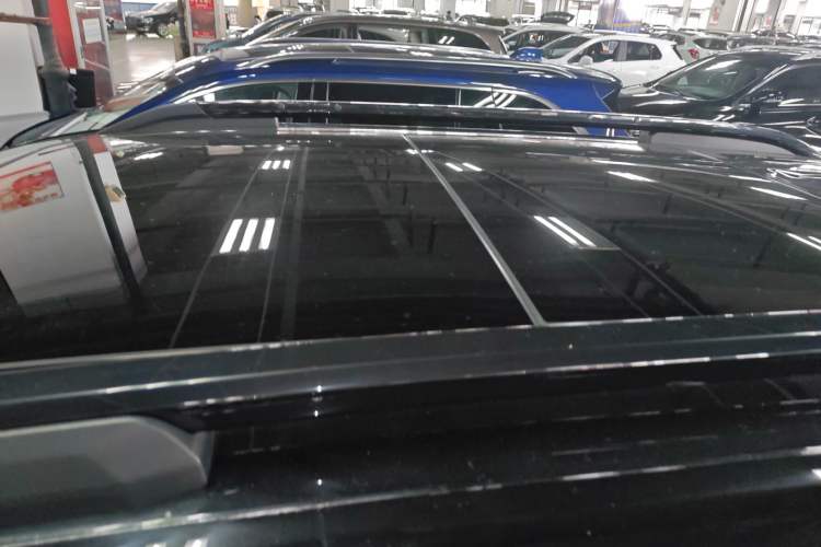 Used Chevrolet Equinox Plus 2024 102km RS Ultimate Edition