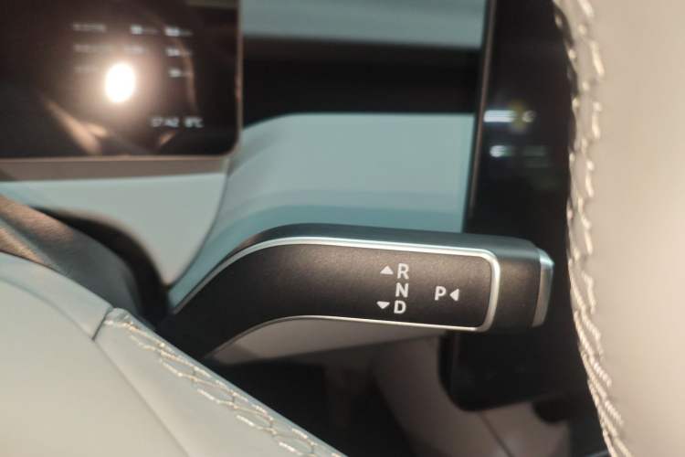 Used Nio ET5T 2025 75 kWh Touring
