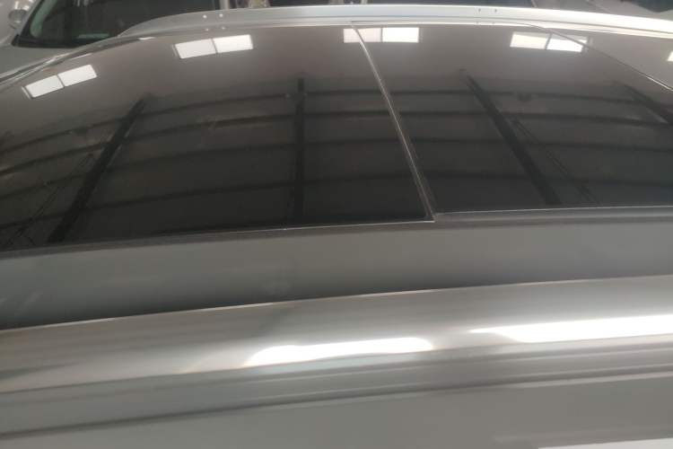 Used Audi Q4 e-tron 2022 40 e-tron Boundary Edition
