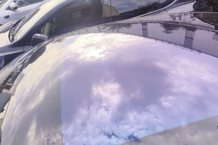 Used Leapmotor C01 2024 Pure Electric 525 Luxury Edition
