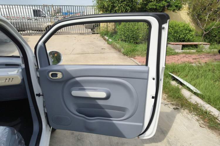 Used Bestune Pony 2025 222km Range Agile Horse
