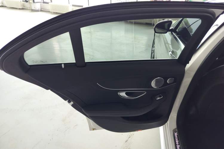 Used Mercedes-Benz C-Class 2016 C 200 L Sport Edition
