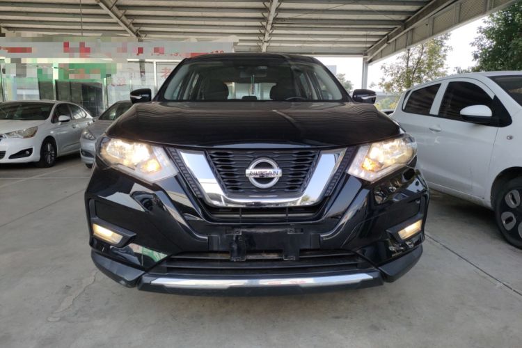 Used Nissan X-Trail 2021 2.0L CVT 2WD XL ITS Comfort Commemorative Edition
