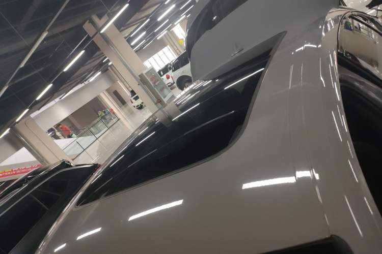 Used Audi Q5L Sportback 2022 Updated 45 TFSI Luxury Edition
