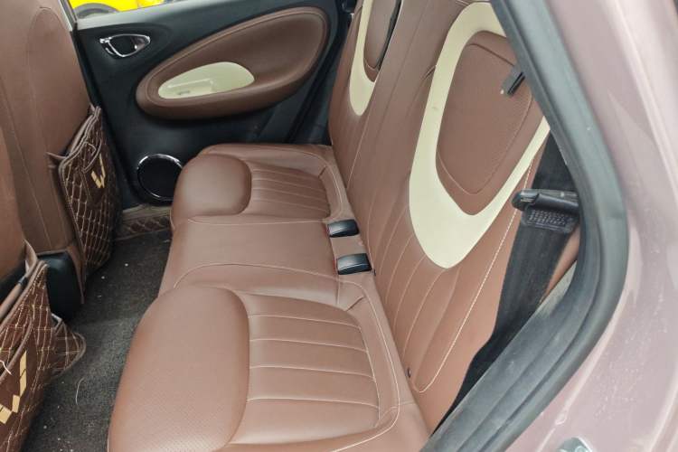 Used Wuling Bingo 2023 333 km Enjoyment Version