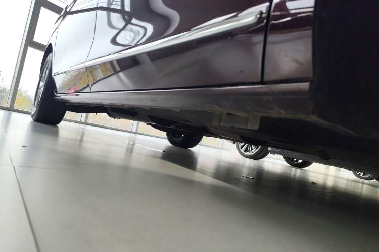 Used Buick GL8 2018 28T Avenir Avia China VI Standard
