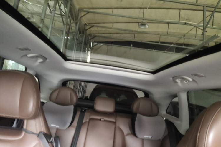 Used Leapmotor C11 2023 Extended-Range 285 Comfort Edition
