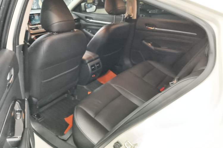 Used Nissan Teana 2021 2.0L XL Comfort Edition