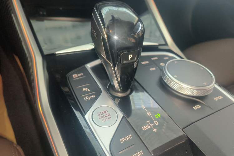 Used BMW 3 Series 2022 320Li M Sport Package
