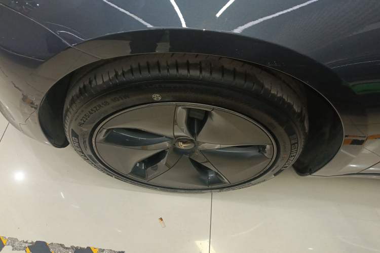 Used Tesla Model 3 2020 Refreshed Version Long-Range Rear-Wheel Drive
