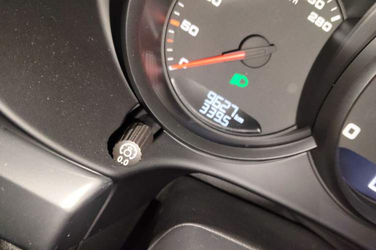 Used Porsche 718 2020 Cayman 2.0T