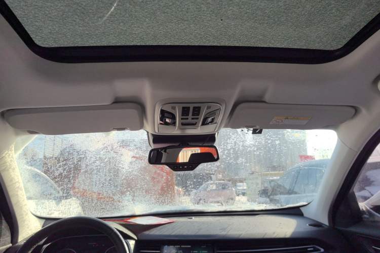 Used Haval H6 2020 1.5 GDIT Automatic Platinum Champion Edition
