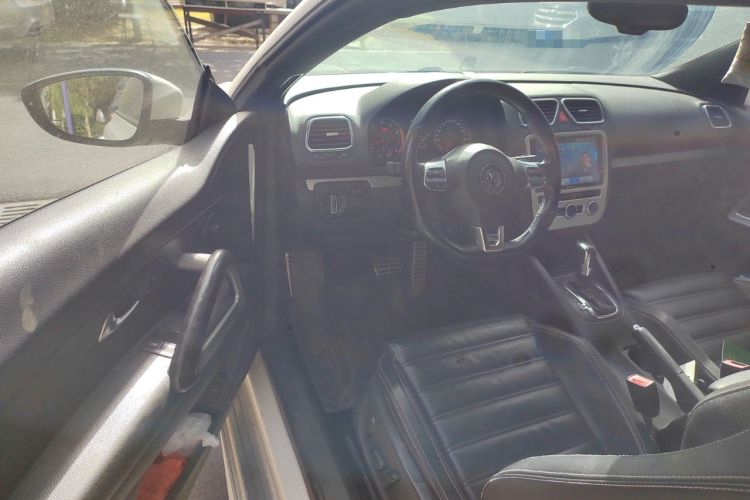 Used Volkswagen Scirocco 2013 2.0 TSI Million-Mile Edition
