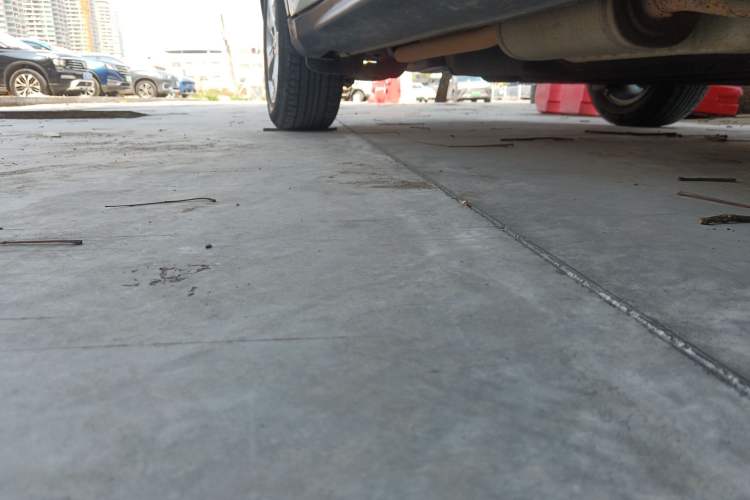 Used Honda XR-V 2019 1.5L CVT Comfort Version China VI
