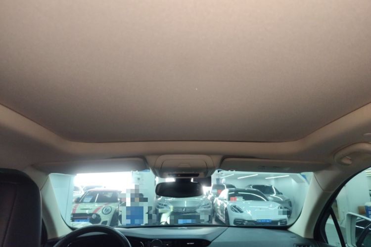 Used Cadillac XT5 2018 28T Four-Wheel Drive Luxury Model
