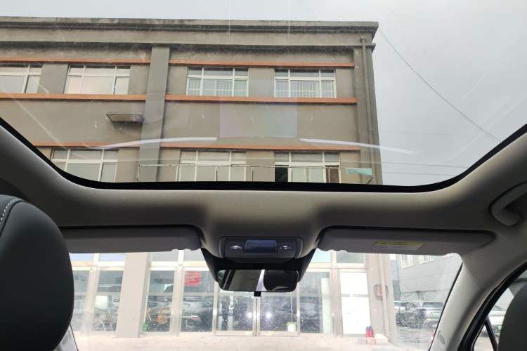 Used BYD Sealion 05 EV 2025 520 km Smart Cruise Version