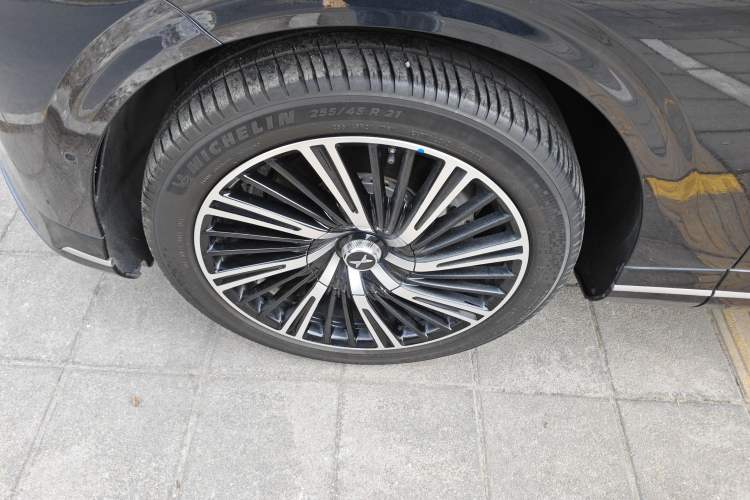 Used XPeng G9 2022 570 Max