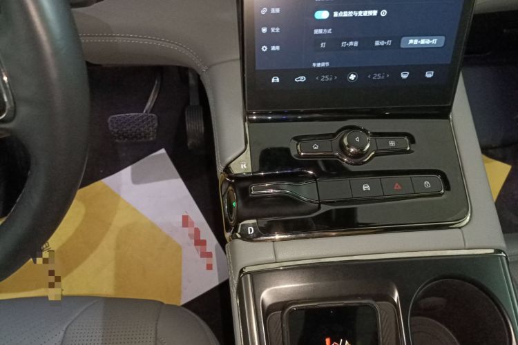 Used Nio ES8 2020 450 km Range 6-Seater Version
