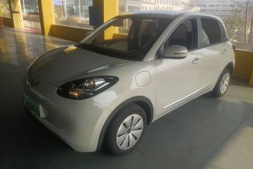 Used Wuling Bingo 2025 203km Light Edition