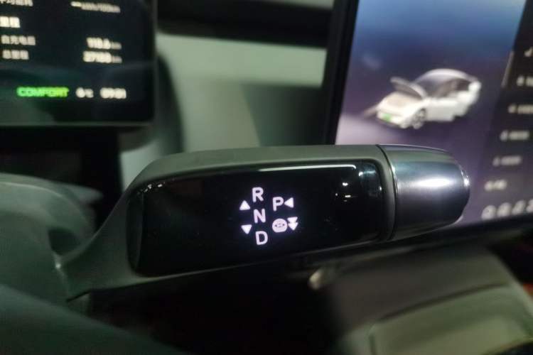 Used XPeng P7+ 2024 Ultra-Long Range Max