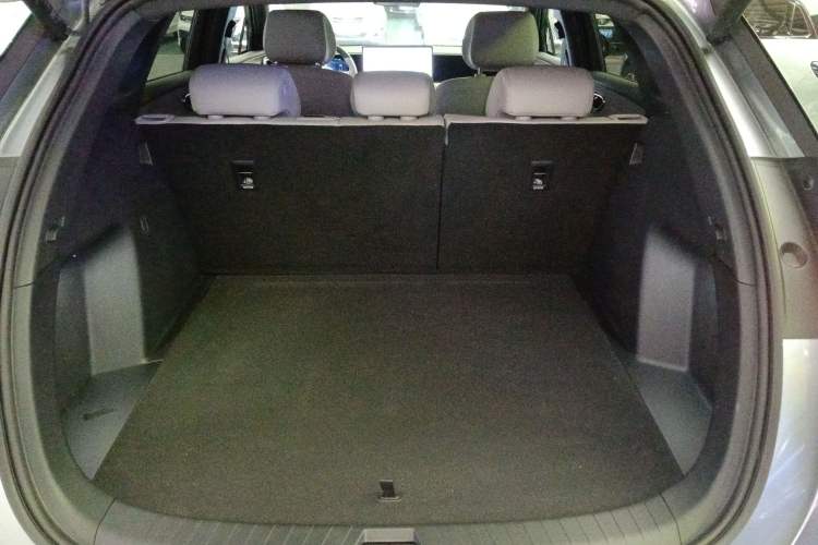 Used BYD Sealion 06 New Energy 2025 Model EV 520 Navigation Edition