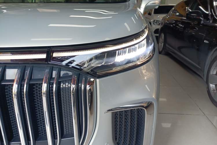 Used VOYAH Dream 2022 Low-Carbon Edition Dream+ Smart Enjoyment Package
