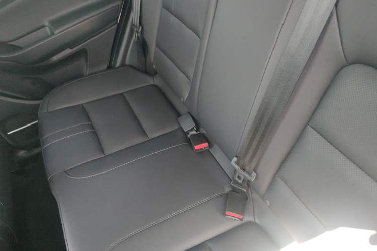 Used Chery Tiggo 5x 2019 HERO 1.5L CVT Luxury Edition
