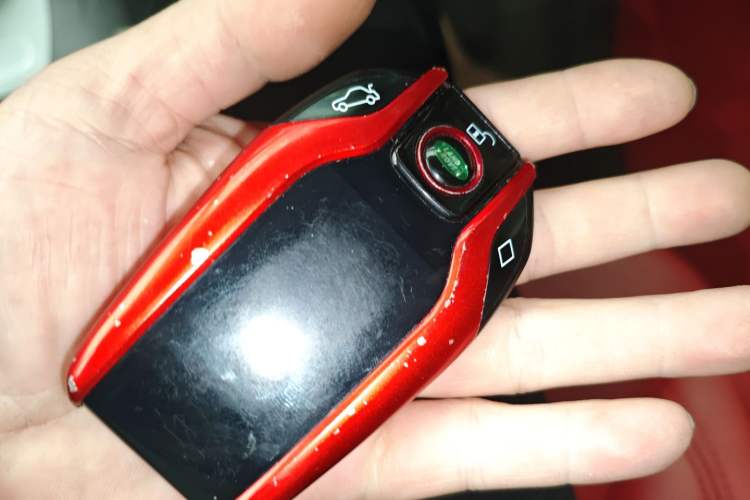 Used Land Rover Range Rover Sport 2016 3.0 V6 SC SE
