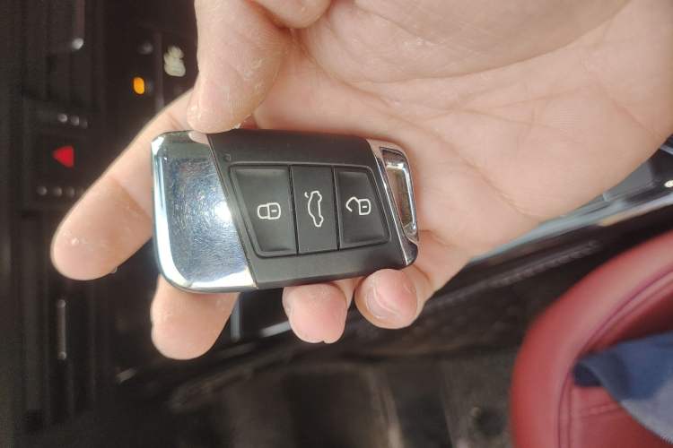 Used Volkswagen Passat 2023 Revised 330TSI Elite Edition
