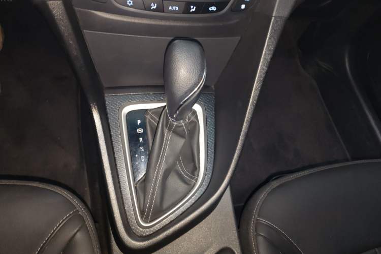 Used Buick GT 2019 18T Automatic Connected Elite Model China VI Standard
