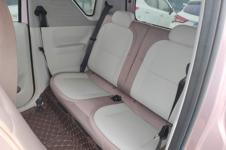 Used  Panda 2025 210km Panda Kart
