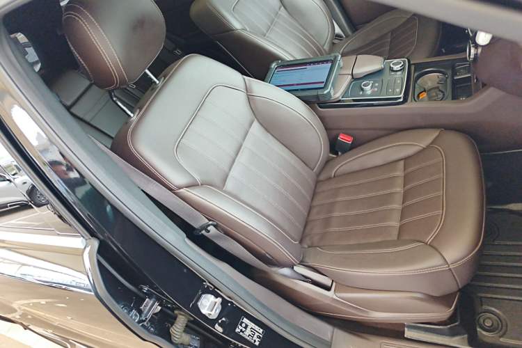 Used Mercedes-Benz GLE 2019 GLE 400 4MATIC Exclusive Edition
