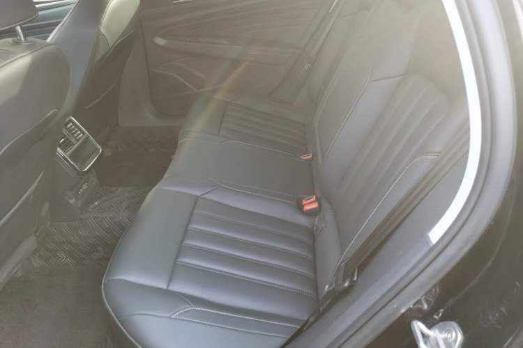 Used Volkswagen Passat 2020 Revised Version 280TSI Business Edition China VI Standard