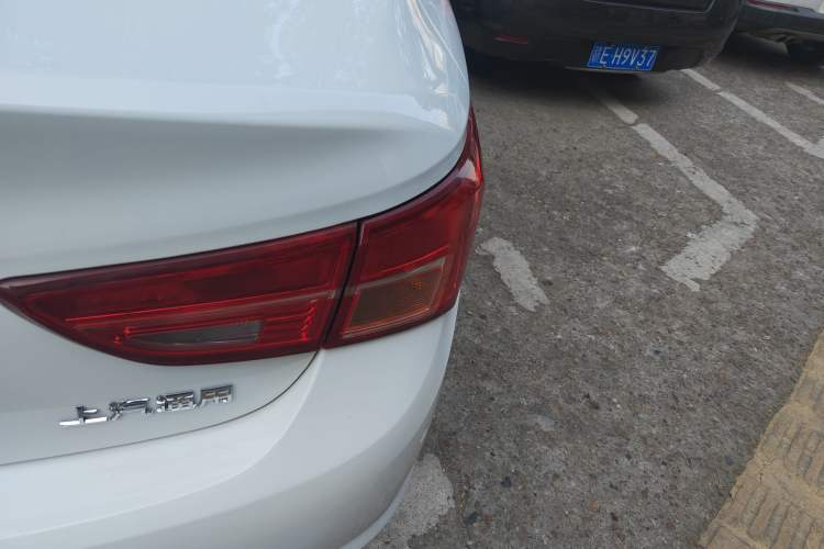 Used Buick Verano 2017 Sedan 15S Automatic Entry Model
