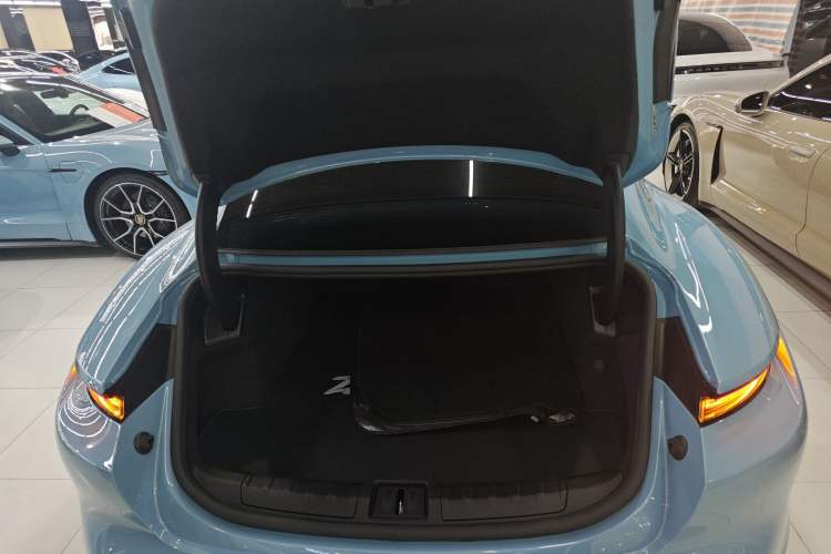 Used Porsche Taycan 2022 Taycan
