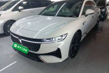 Used VOYAH PASSION 2024 PHEV Four-Wheel Drive Ultra-Long Range Flagship Model