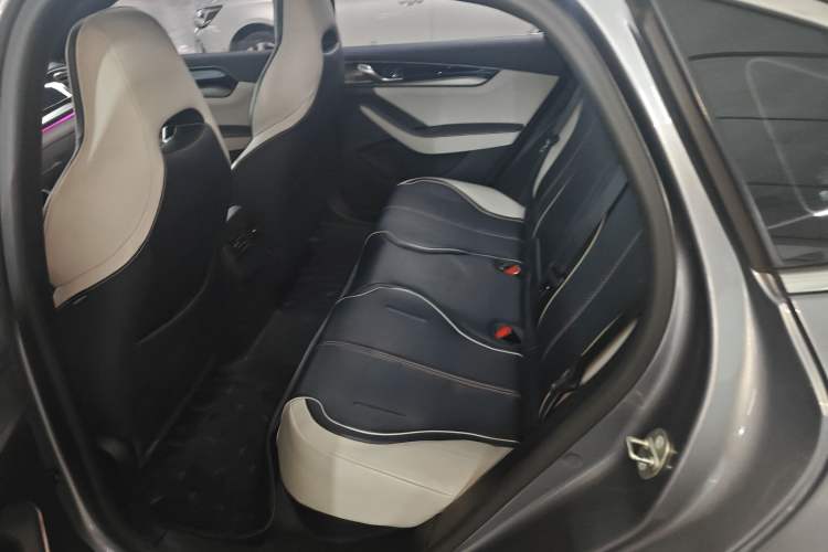 Used BYD Qin PLUS 2021 EV 500KM Premium Model