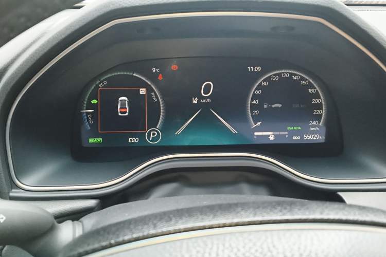 Used Toyota Avalon 2023 Dual-Motor 2.5L XLE Prestige Edition