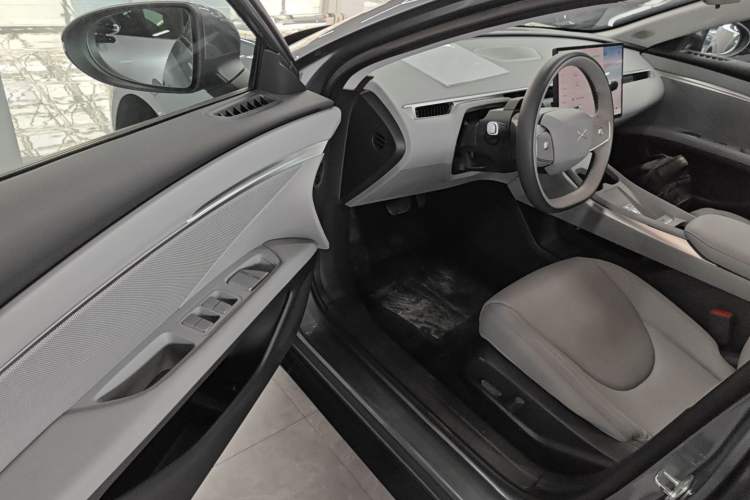 Used XPeng MONA M03 2024 515 Long-Range