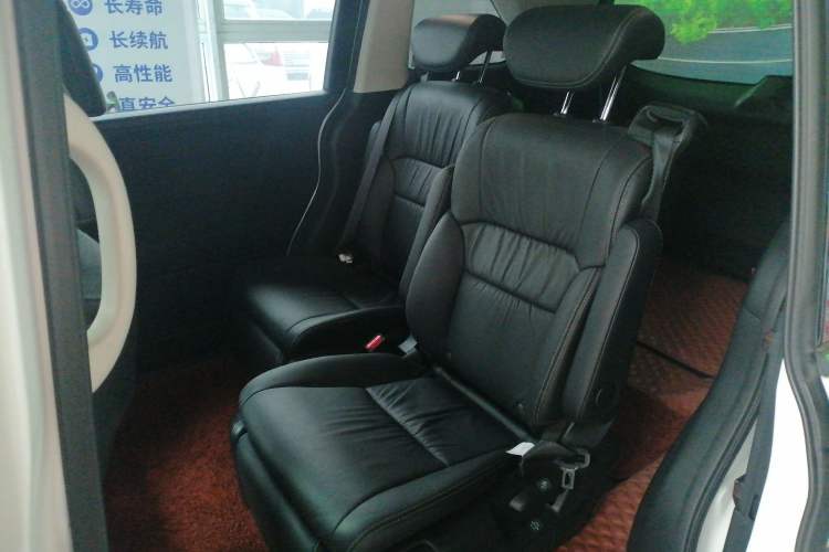 Used Honda Elysion 2016 2.4L Style Edition