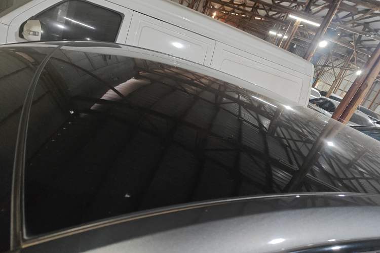 Used  S07 2023 200Max Range-Extended Version
