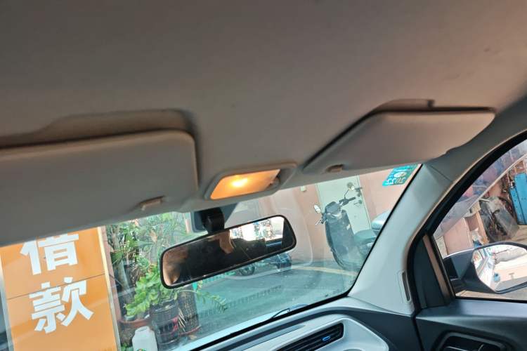 Used Wuling Hongguang MINIEV 2020 Freedom Version Lithium Iron Phosphate