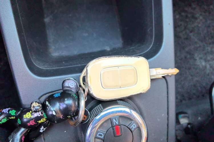 Used Dongfeng NAMMI EX1 2021 Quality Edition
