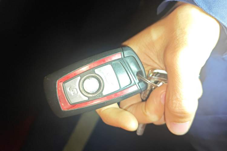 Used BMW 3 Series 2015 316i Sport Design Package