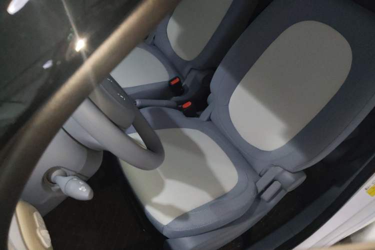 Used Bestune Pony 2025 222km Lightning Horse