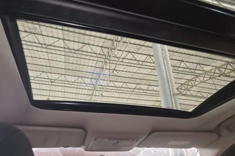 Used Nissan X-Trail 2014 2.0L CVT Comfort Edition 2WD