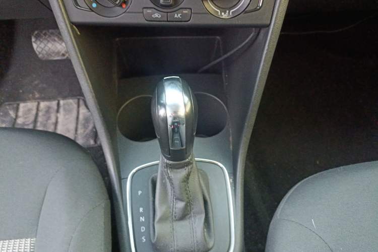 Used Volkswagen Polo 2018 1.5L Automatic Advanced Driving Model
