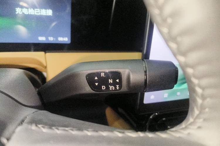 Used Leapmotor C01 2024 Pure Electric 525 Luxury Edition
