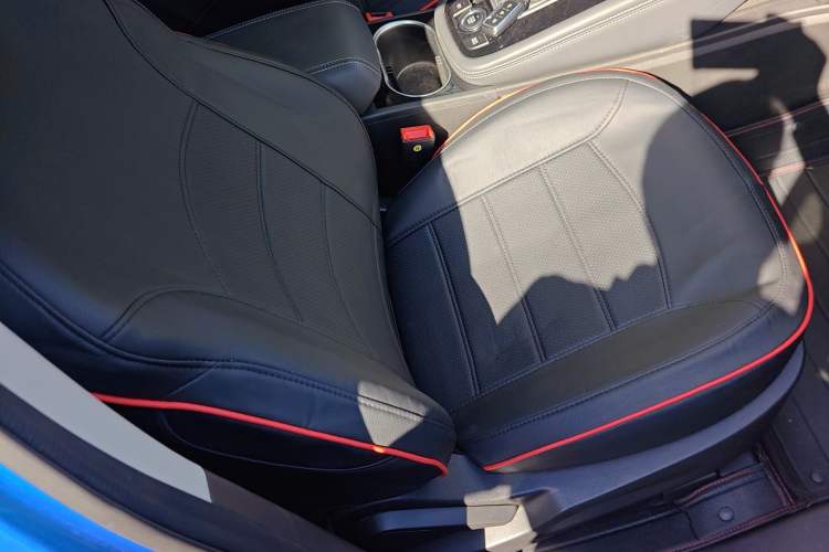 Used Jetour X70 2018 1.5T Automatic YueXing Edition
