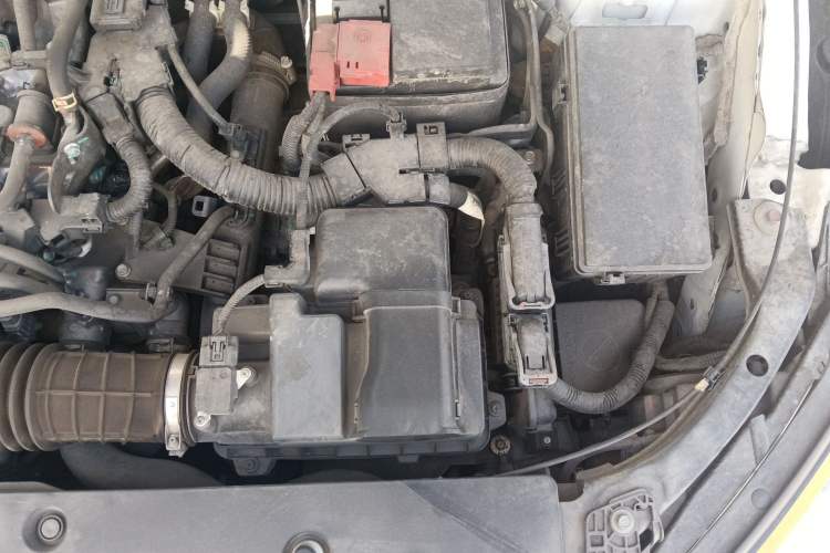 Used Honda Civic 2019 220TURBO CVT Dynamic Edition China VI Emission Standard
